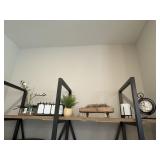 6PC ASSORTED Dï¿½COR ITEMS