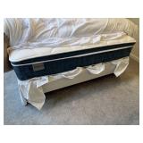 2PC QUEEN MATTRESS SET