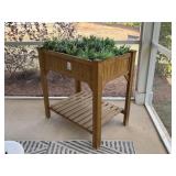 PLANTER BOX