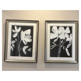 2PC FRAMED PRINTS
