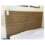QUEEN HEADBOARD