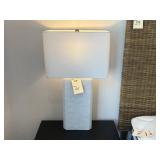 2PC TABLE LAMPS