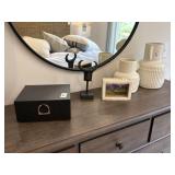 5PC ASSORTED Dï¿½COR ITEMS
