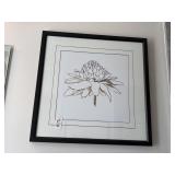 2PC FRAMED PRINTS