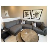 SECTIONAL SOFA