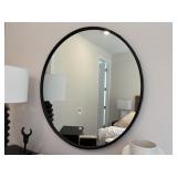 WALL MIRROR