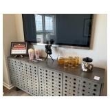 12PC ASSORTED MOVIE Dï¿½COR ITEMS