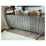 CREDENZA