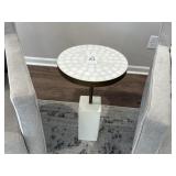 ACCENT TABLE