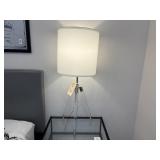 2PC TABLE LAMPS