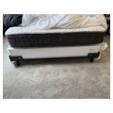 2PC QUEEN MATTRESS SET