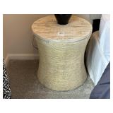 END TABLE