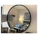 WALL MIRROR