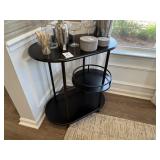 BAR CART