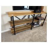 SHELVING UNIT