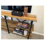ASSORTED GAMES