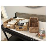 9PC ASSORTED Dï¿½COR ITEMS