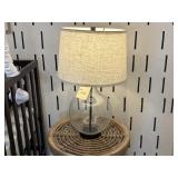 2PC TABLE LAMPS