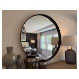 WALL MIRROR