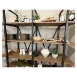 6PC ASSORTED Dï¿½COR ITEMS