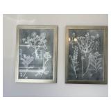 2PC FRAMED PRINTS