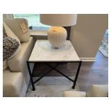 2PC END TABLES