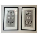 2PC FRAMED PRINTS