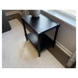 2PC END TABLES