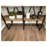 5PC ASSORTED Dï¿½COR ITEMS