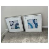 2PC FRAMED PRINTS