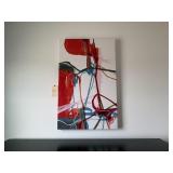 2PC CANVASES