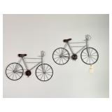 2PC WALL ART