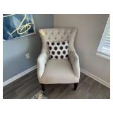ARMCHAIR