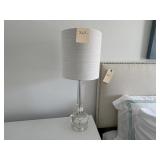 2PC TABLE LAMPS