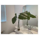 FAUX PLANT