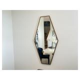 WALL MIRROR
