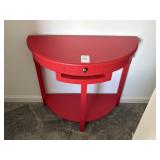 2PC END TABLES