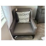ARMCHAIR