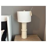 2PC TABLE LAMPS