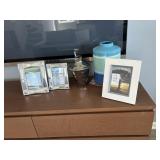 5PC DECOR ITEMS