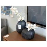 2PC VASES