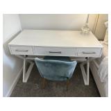 2PC DESK & CHAIR