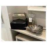 4PC DECOR ITEMS