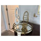 4PC DECOR ITEMS