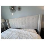 KING HEADBOARD