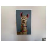 2PC CANVASES