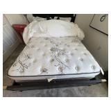 QUEEN MATTRESS SET