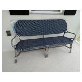 OUTDOOR BENCH