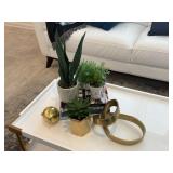 10PC DECOR ITEMS