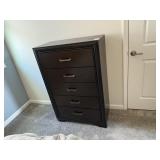 3PC DRESSER & NIGHTSTANDS